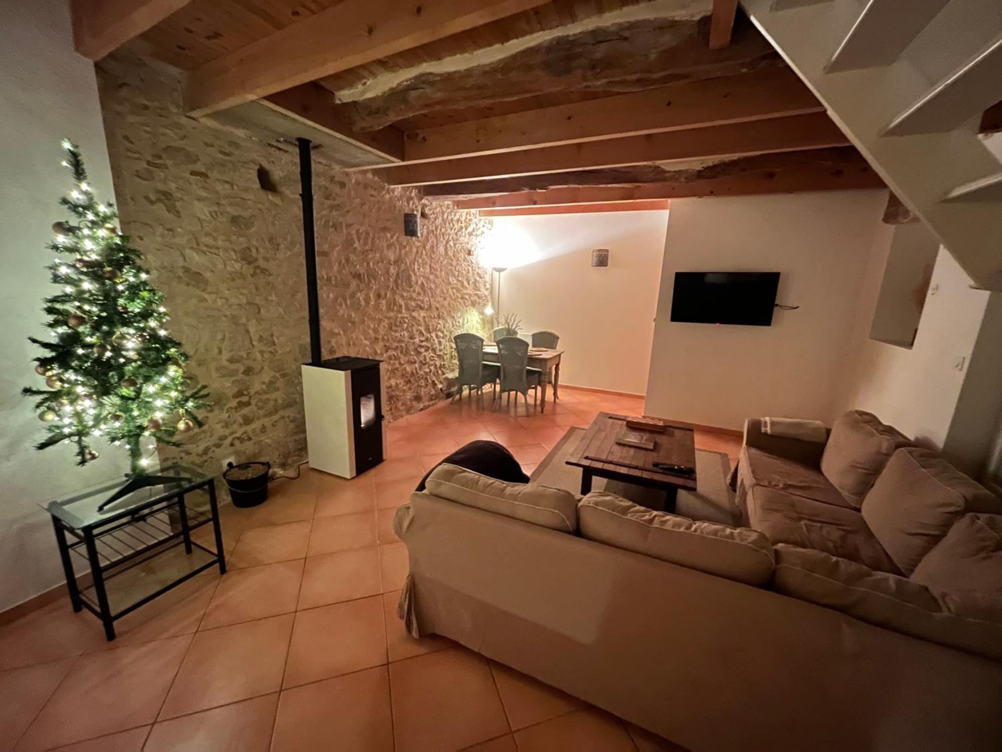 Villa No 10 Vic Fezensac Vic-Fezensac Esterno foto